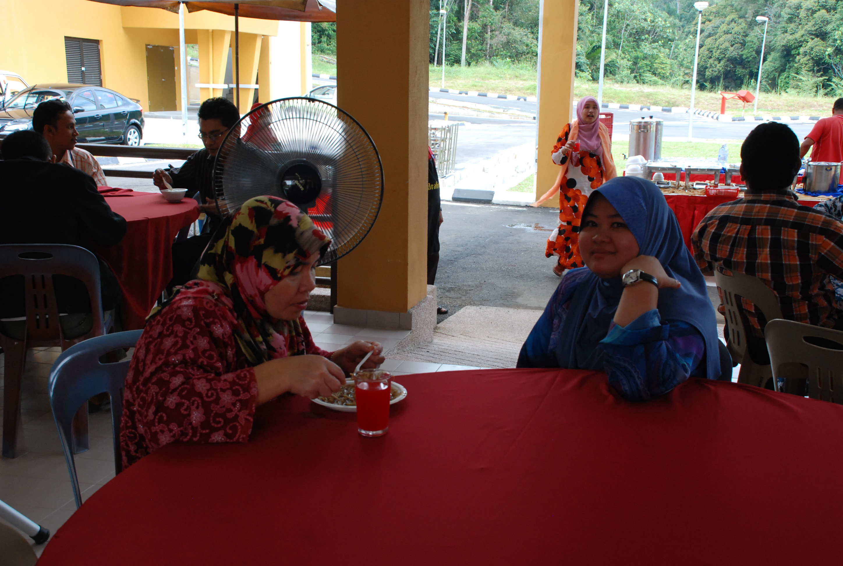 Mesra Graduan'10  0193